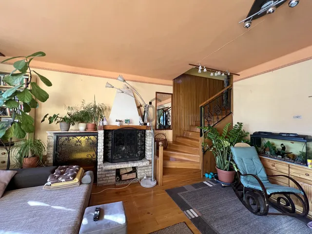 Eladó ház Budapest XVIII. kerület 140 nm