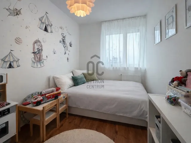 Eladó lakás Budapest IV. kerület, Újpest 115 nm