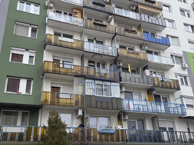Eladó lakás Budapest X. kerület, Felsőrákos 53 nm