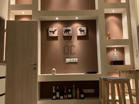 Eladó lakás Budapest VI. kerület 42 nm