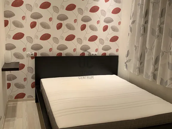 Eladó lakás Budapest VI. kerület 42 nm