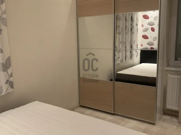 Eladó lakás Budapest VI. kerület 42 nm