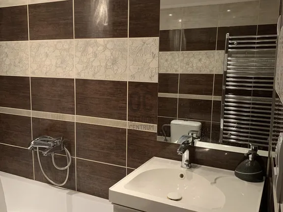 Eladó lakás Budapest VI. kerület 42 nm