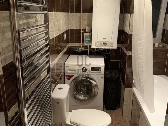 Eladó lakás Budapest VI. kerület 42 nm