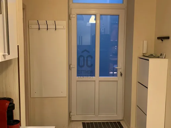 Eladó lakás Budapest VI. kerület 42 nm