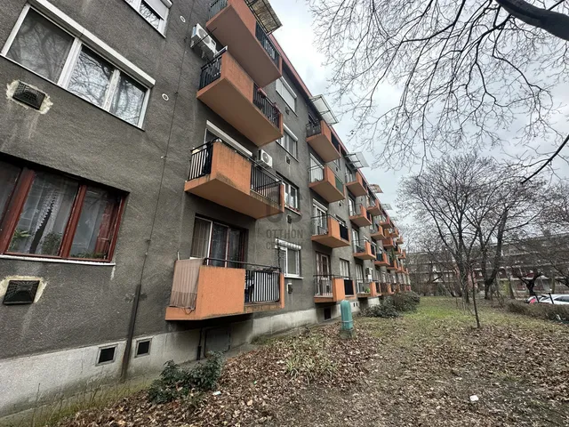 Eladó lakás Budapest XXI. kerület, Csillagtelep 55 nm