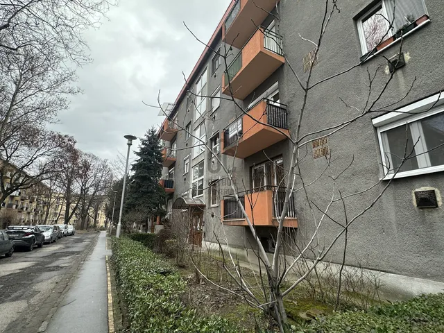 Eladó lakás Budapest XXI. kerület, Csillagtelep 55 nm