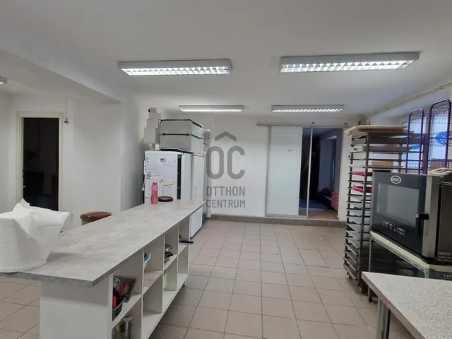 Eladó lakás Budapest IX. kerület, Külső Ferencváros 63 nm