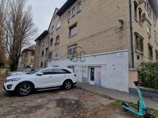 Eladó lakás Budapest IX. kerület, Külső Ferencváros 63 nm