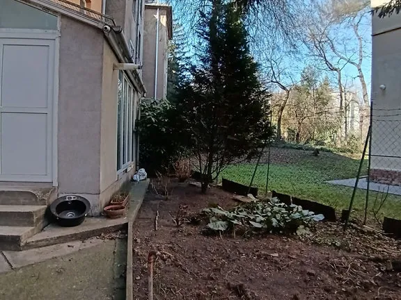 Eladó lakás Budapest XIV. kerület, Herminamező 49 nm