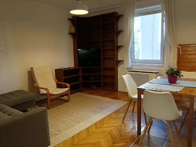 Eladó lakás Budapest XIV. kerület, Herminamező 49 nm