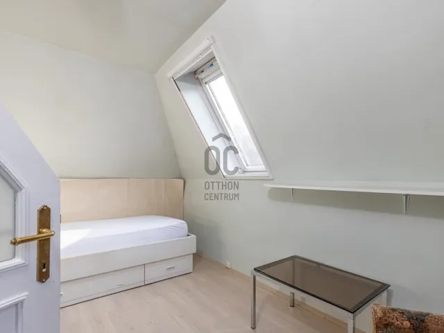 Eladó ház Budapest II. kerület, Adyliget 187 nm