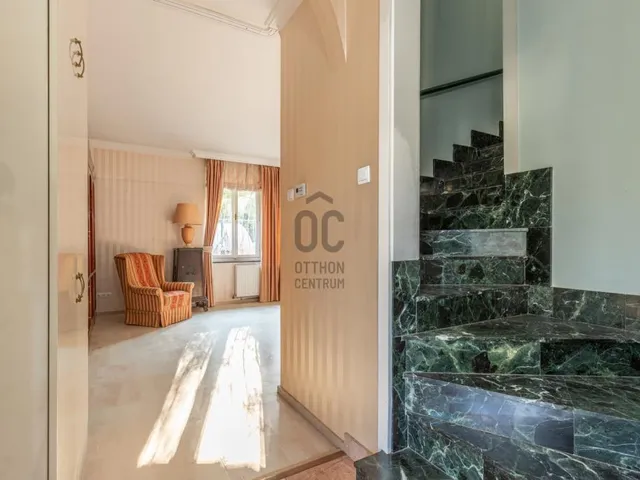 Eladó ház Budapest II. kerület, Adyliget 187 nm