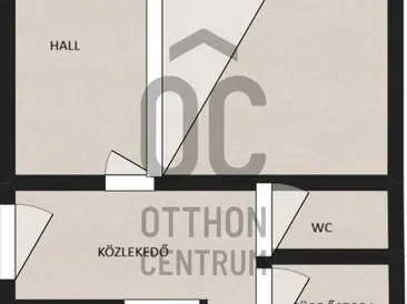 Eladó lakás Budapest XIX. kerület, Kispest 54 nm