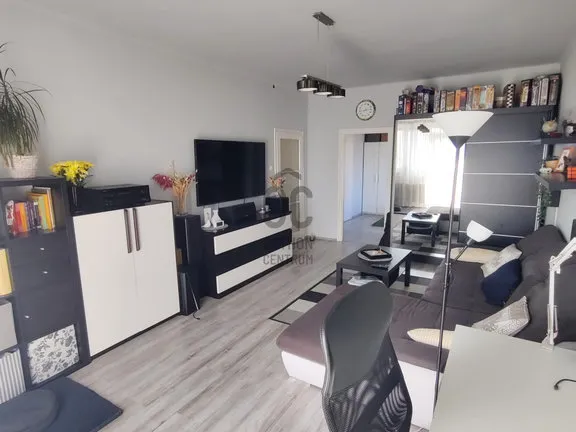 Eladó lakás Budapest IX. kerület 55 nm