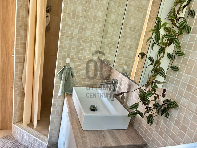 Eladó lakás Budapest IX. kerület 55 nm