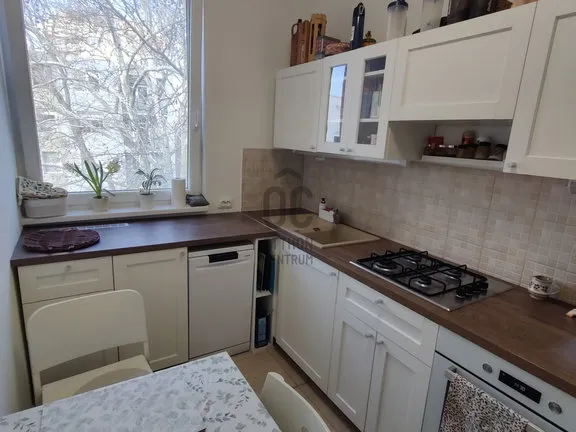 Eladó lakás Budapest IX. kerület 55 nm