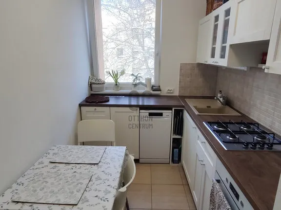 Eladó lakás Budapest IX. kerület 55 nm