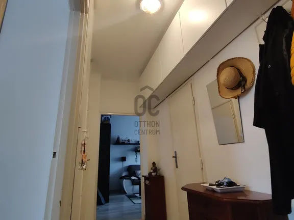 Eladó lakás Budapest IX. kerület 55 nm