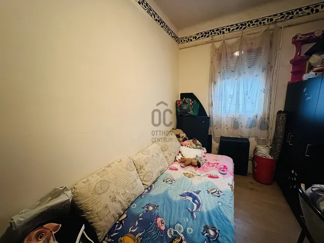 Eladó lakás Budapest XXI. kerület, Gyártelep 44 nm