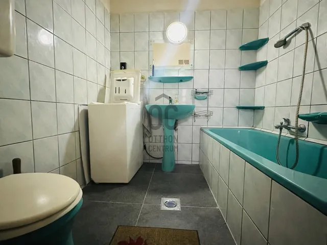 Eladó lakás Budapest XXI. kerület, Gyártelep 44 nm