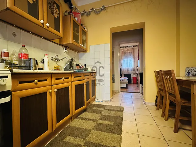 Eladó lakás Budapest XXI. kerület, Gyártelep 44 nm