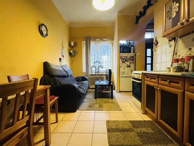 Eladó lakás Budapest XXI. kerület, Gyártelep 44 nm