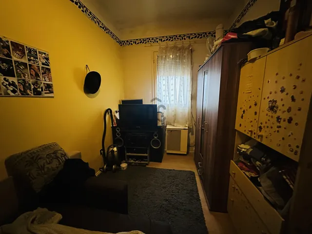 Eladó lakás Budapest XXI. kerület, Gyártelep 44 nm