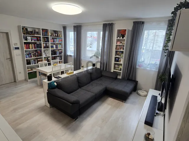 Eladó lakás Budapest XIII. kerület, Angyalföld 62 nm