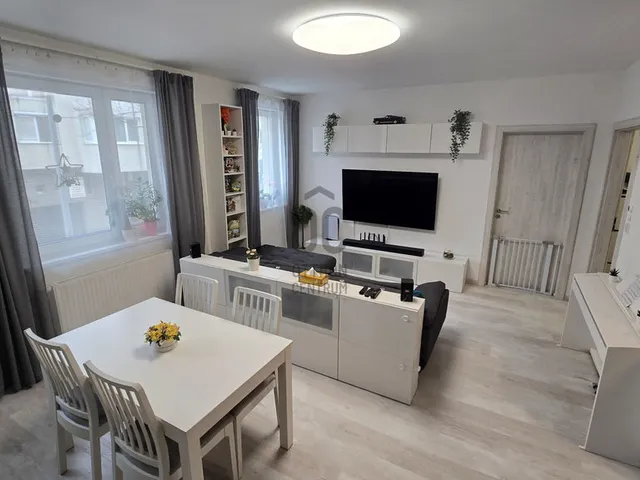 Eladó lakás Budapest XIII. kerület, Angyalföld 62 nm