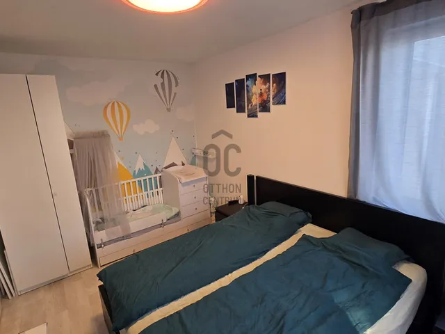 Eladó lakás Budapest XIII. kerület, Angyalföld 62 nm