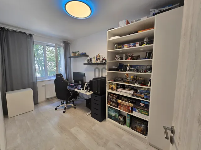 Eladó lakás Budapest XIII. kerület, Angyalföld 62 nm