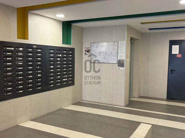 Eladó lakás Budapest XIII. kerület, Angyalföld 62 nm