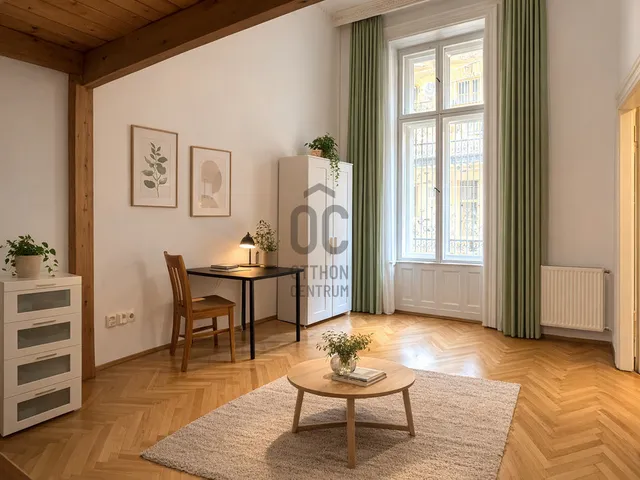 Eladó lakás Budapest V. kerület, Lipótváros 75 nm