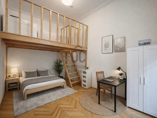 Eladó lakás Budapest V. kerület, Lipótváros 75 nm