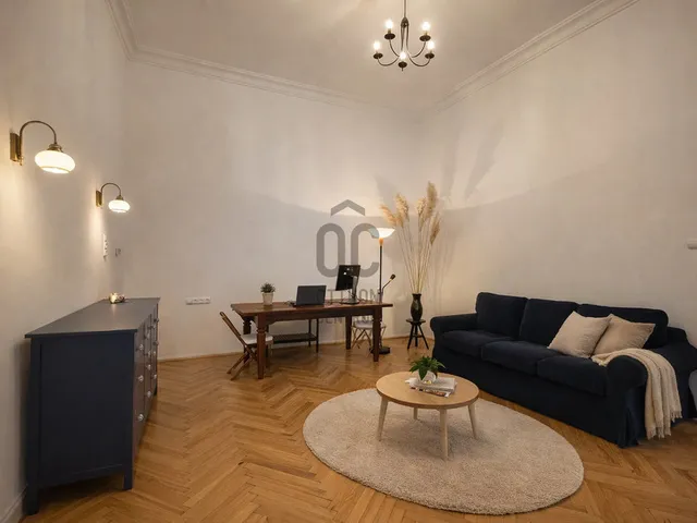 Eladó lakás Budapest V. kerület, Lipótváros 75 nm