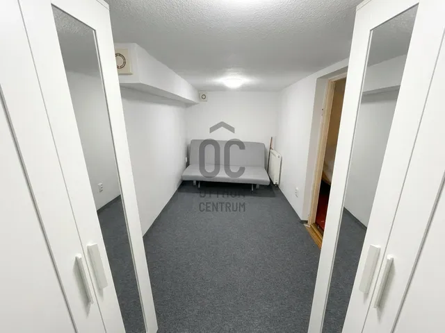 Eladó lakás Budapest VI. kerület, Diplomatanegyed 29 nm