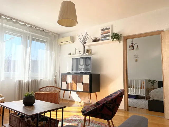 Eladó lakás Budapest XVI. kerület, Mátyásföld 55 nm