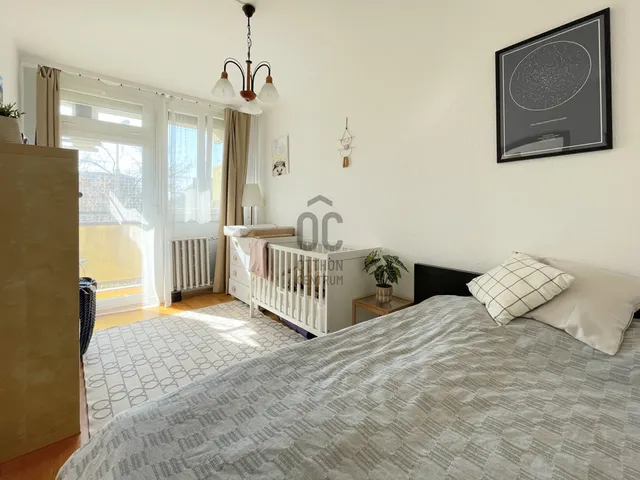 Eladó lakás Budapest XVI. kerület, Mátyásföld 55 nm