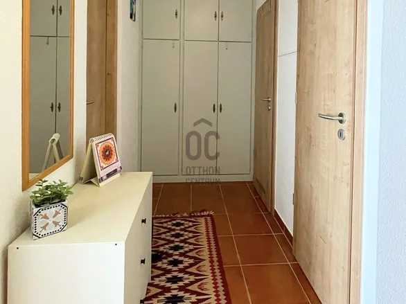 Eladó lakás Budapest XVI. kerület, Mátyásföld 55 nm