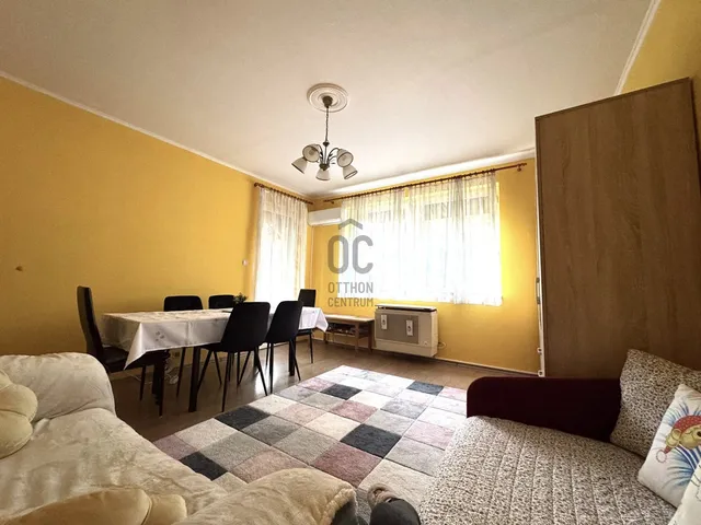 Eladó lakás Budapest XXI. kerület 57 nm