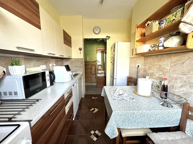 Eladó lakás Budapest XXI. kerület 57 nm