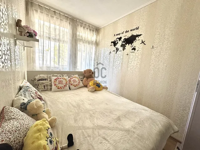 Eladó lakás Budapest XXI. kerület 57 nm