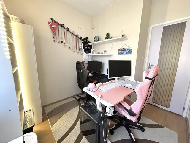 Eladó lakás Budapest XXI. kerület 57 nm