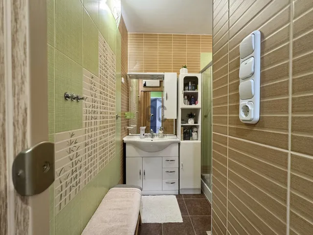 Eladó lakás Budapest XXI. kerület 57 nm