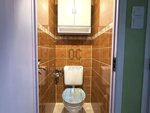 Eladó lakás Budapest XXI. kerület 57 nm