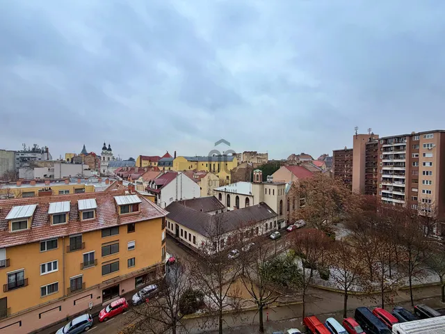 Eladó lakás Budapest VIII. kerület, Corvin negyed 66 nm