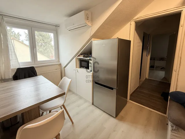 Eladó lakás Budapest XIV. kerület, Alsórákos 59 nm