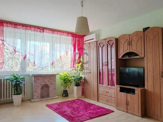 Eladó lakás Budapest XIII. kerület 49 nm