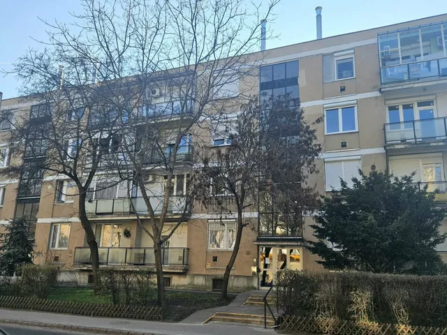 Eladó lakás Budapest XX. kerület, Pesterzsébet 43 nm